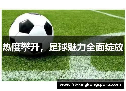 热度攀升，足球魅力全面绽放