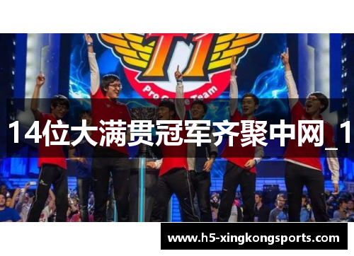 14位大满贯冠军齐聚中网_1